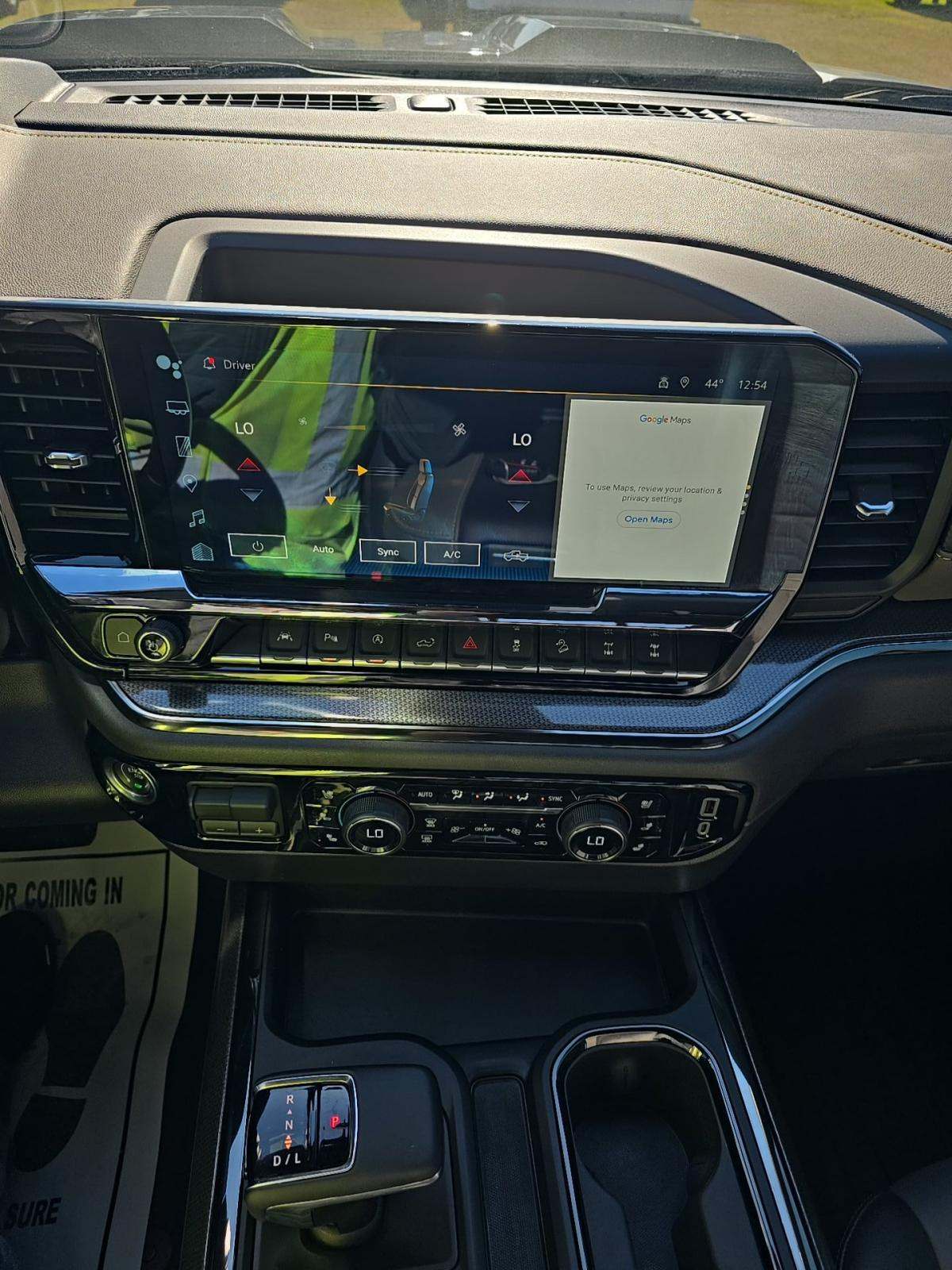 2023 Chevrolet Silverado 1500 ZR2 AWD