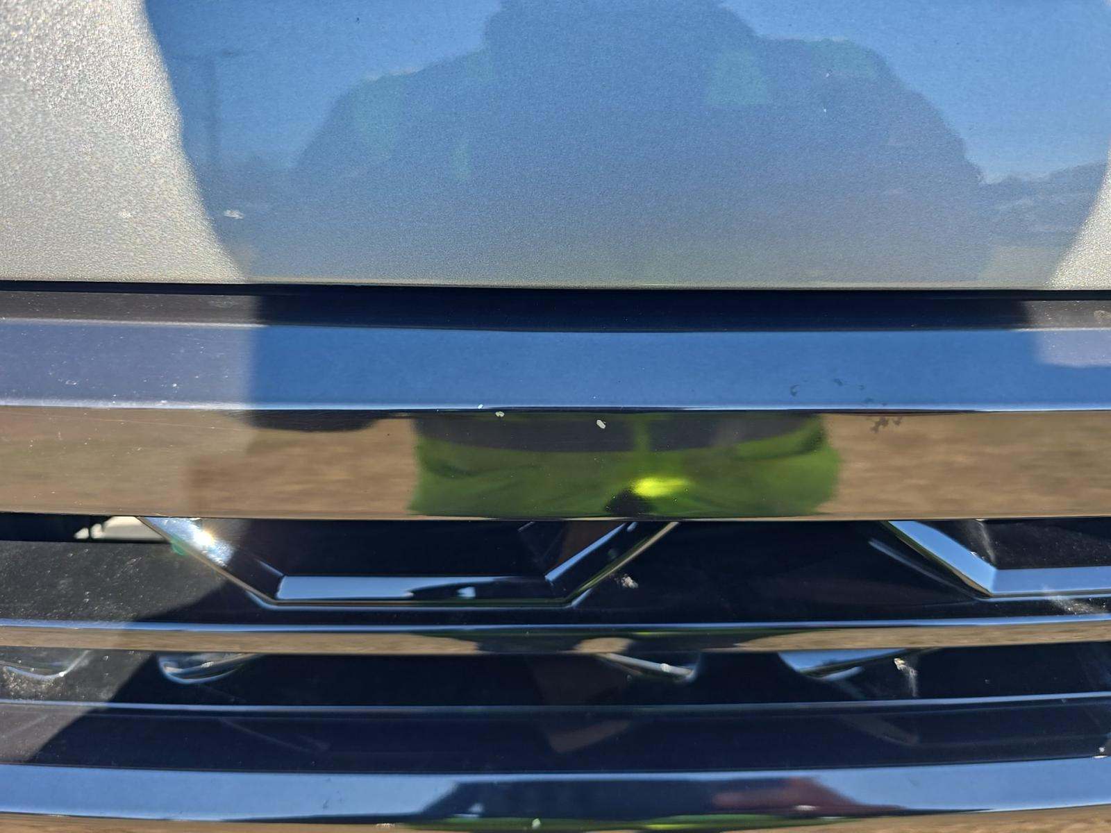 2023 Chevrolet Silverado 1500 ZR2 AWD