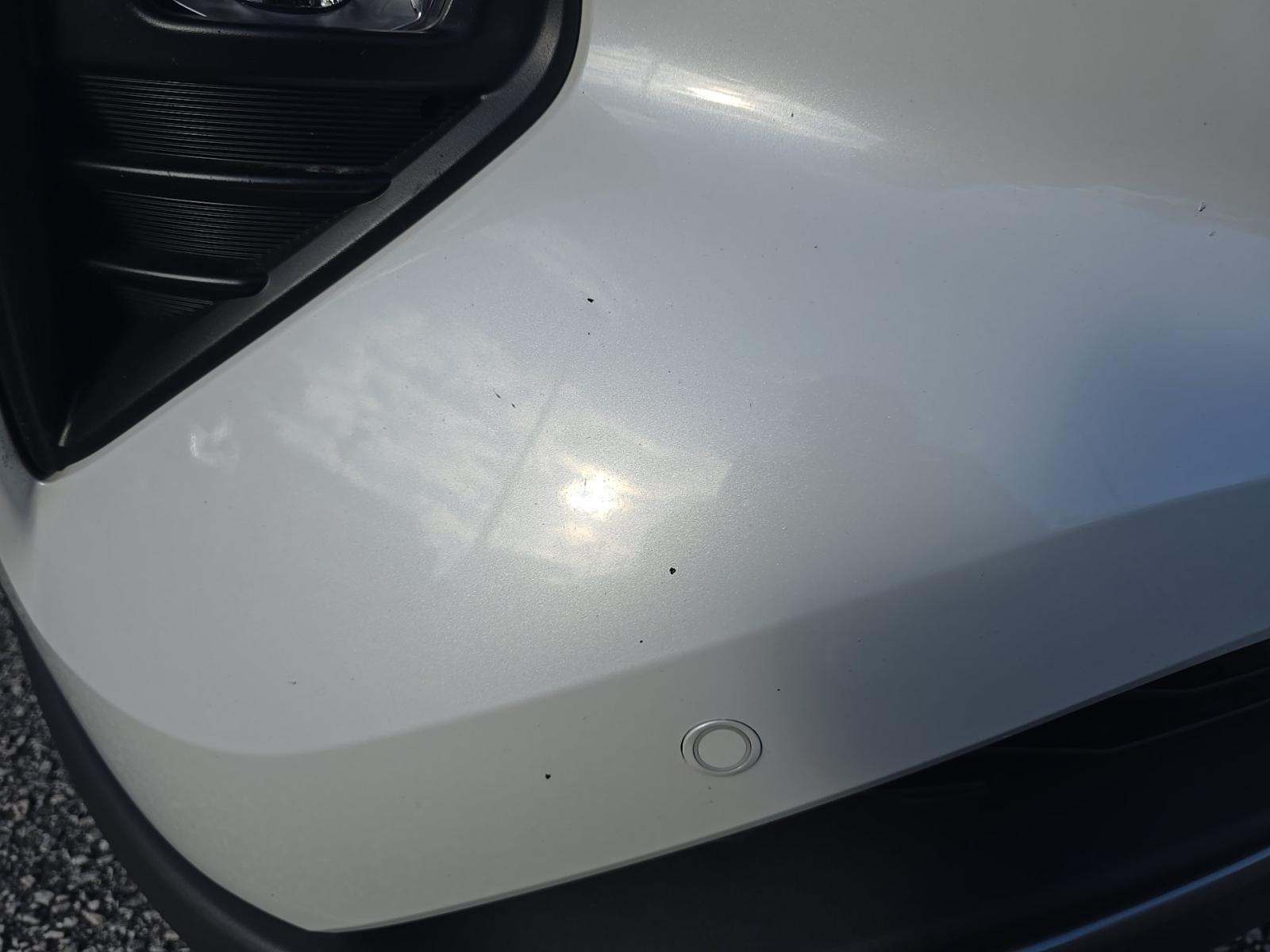 2023 Toyota Highlander Platinum FWD