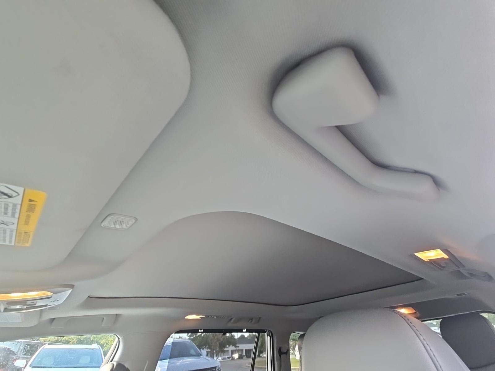 2023 Toyota Highlander Platinum FWD