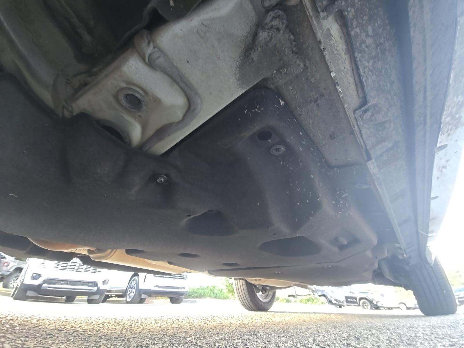 2023 Toyota Highlander Platinum FWD