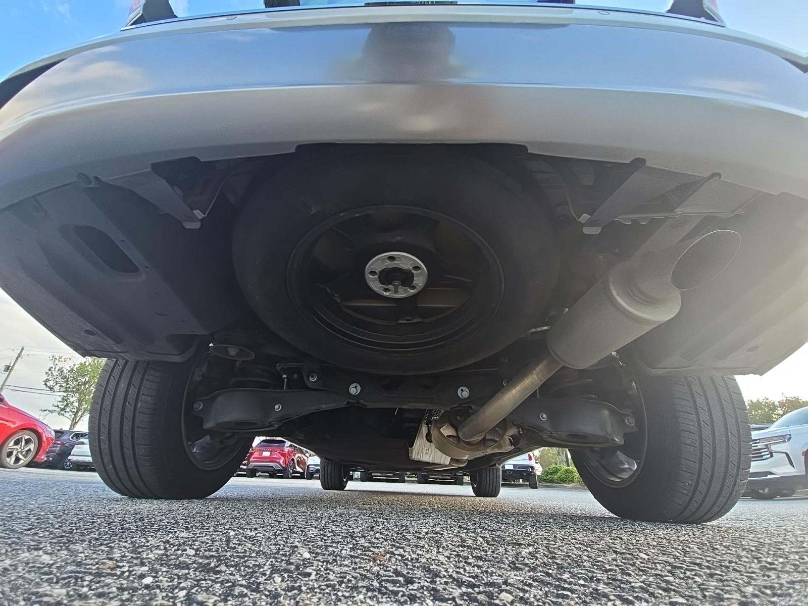 2023 Toyota Highlander Platinum FWD