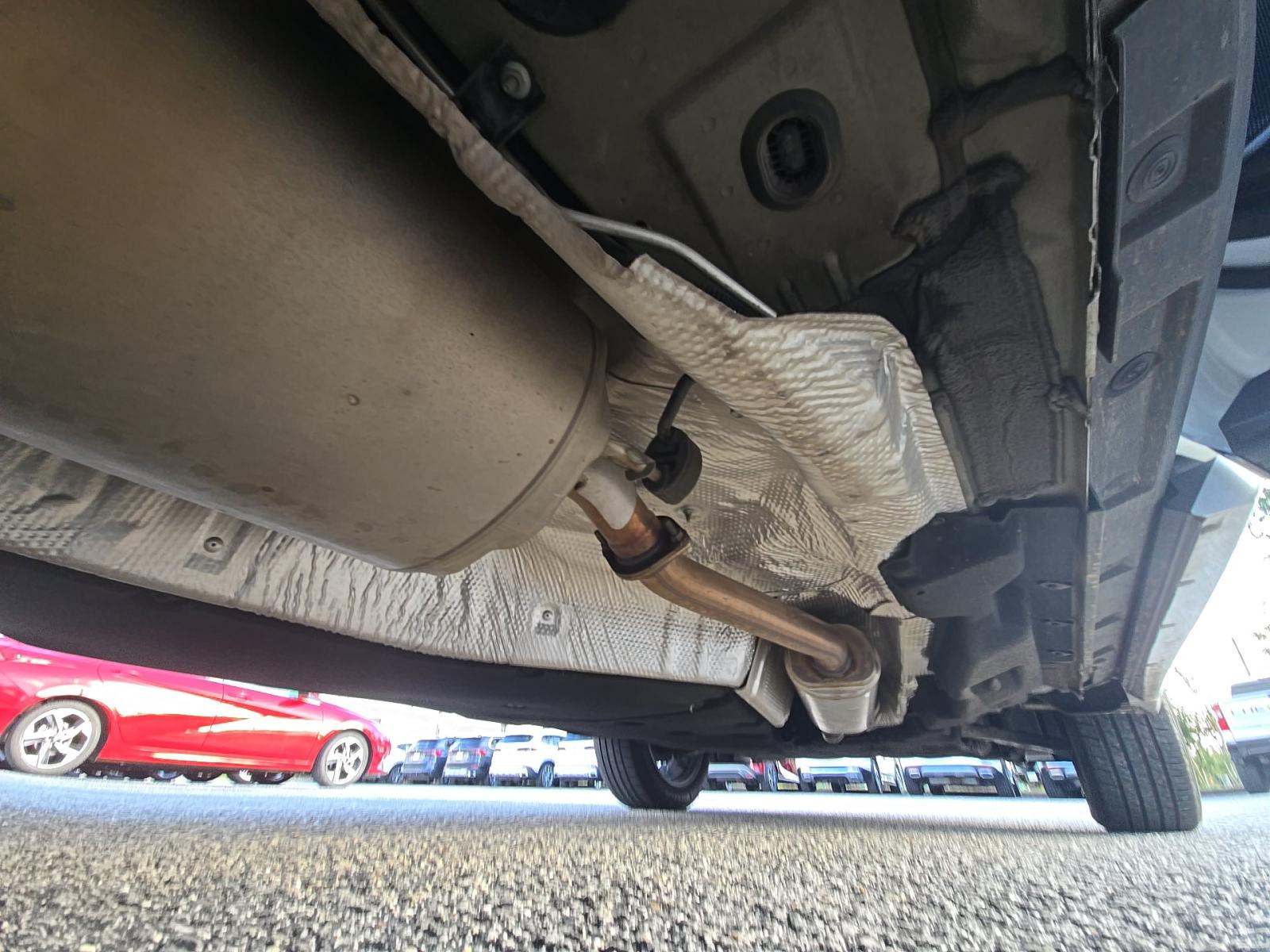 2023 Toyota Highlander Platinum FWD