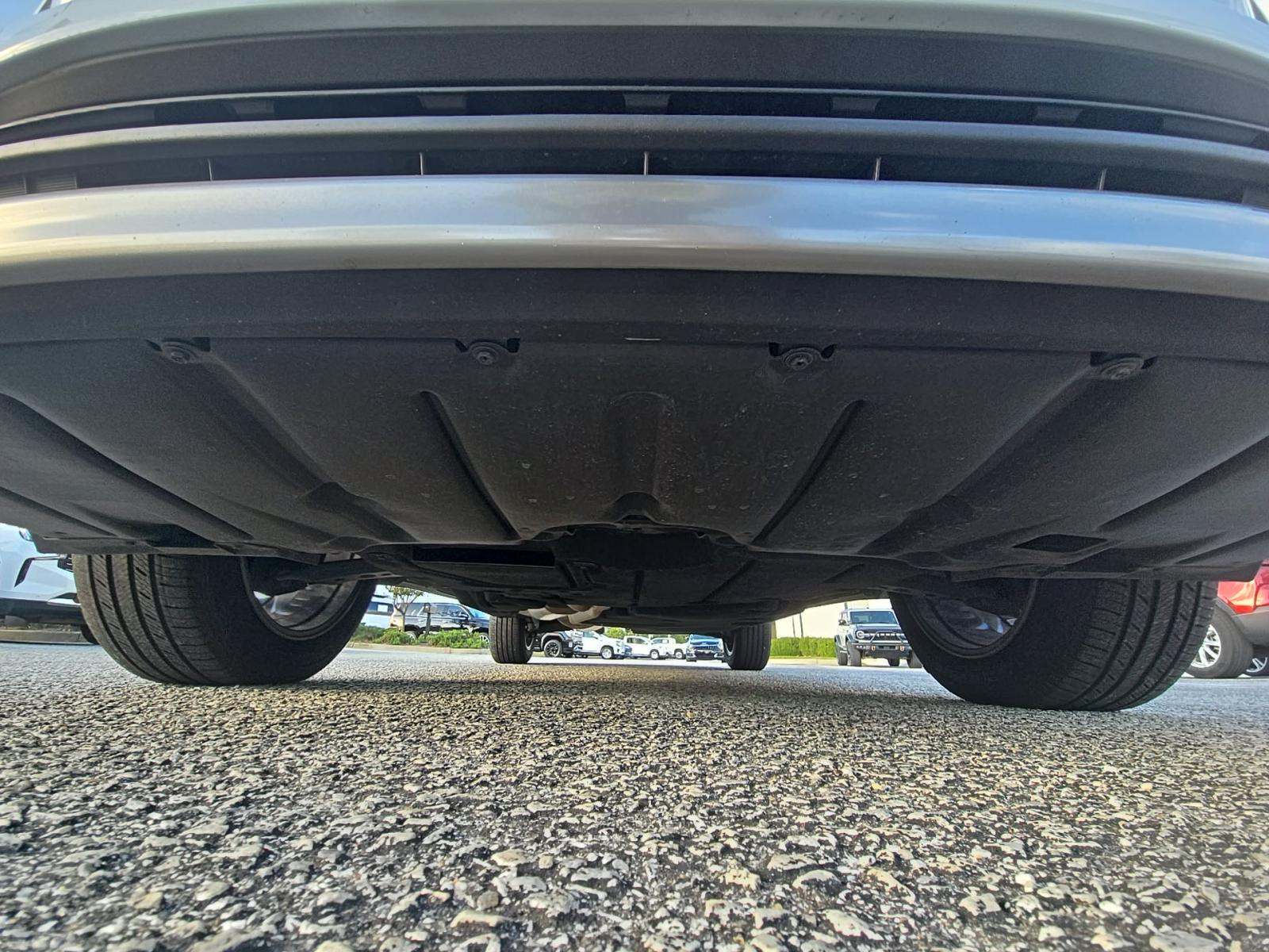 2023 Toyota Highlander Platinum FWD