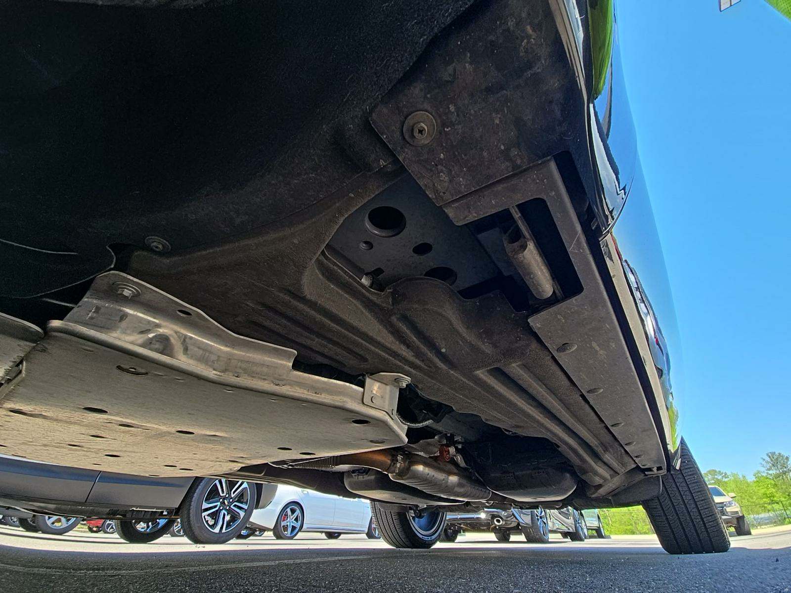 2024 Land Rover Discovery Dynamic SE AWD