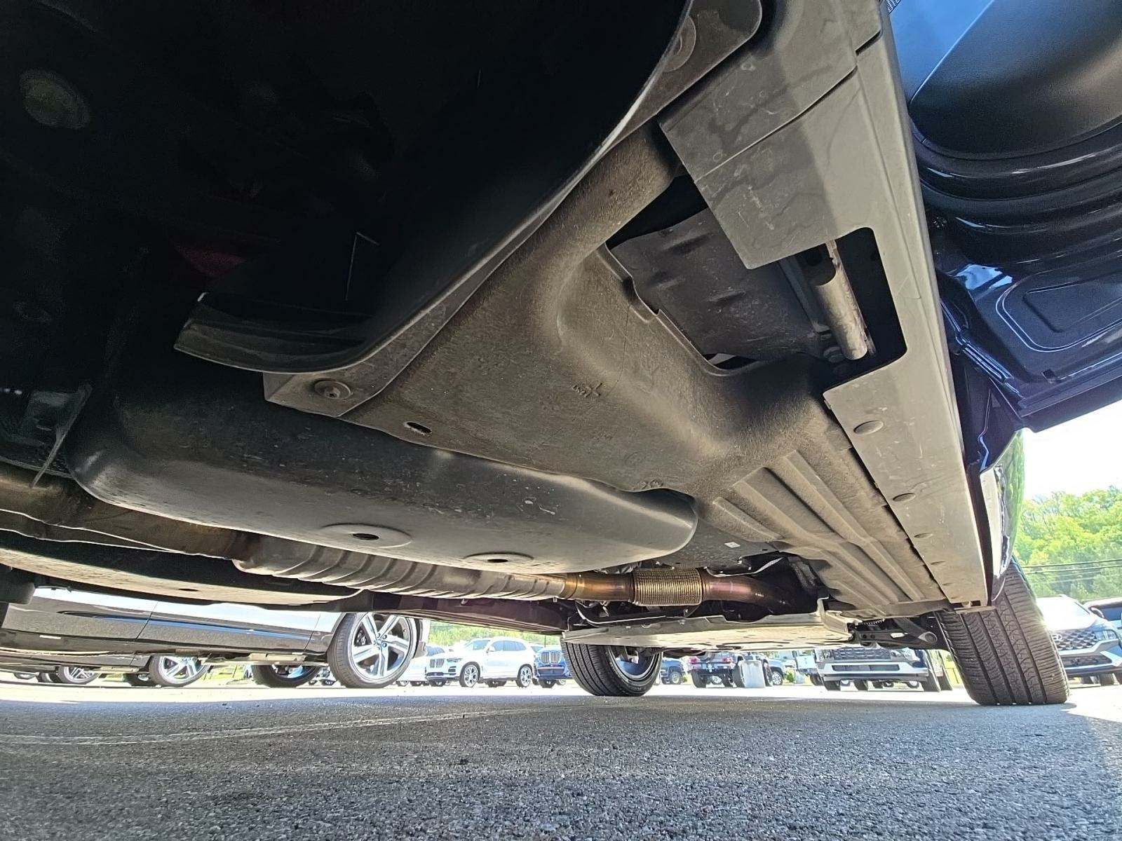 2024 Land Rover Discovery Dynamic SE AWD