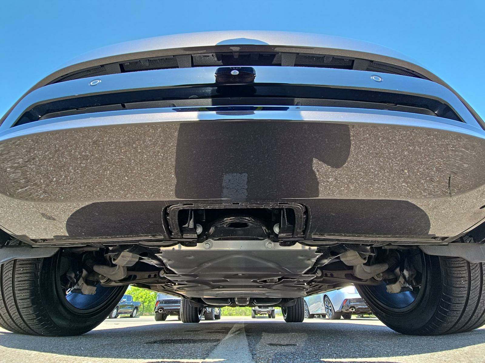 2024 Land Rover Discovery Dynamic SE AWD