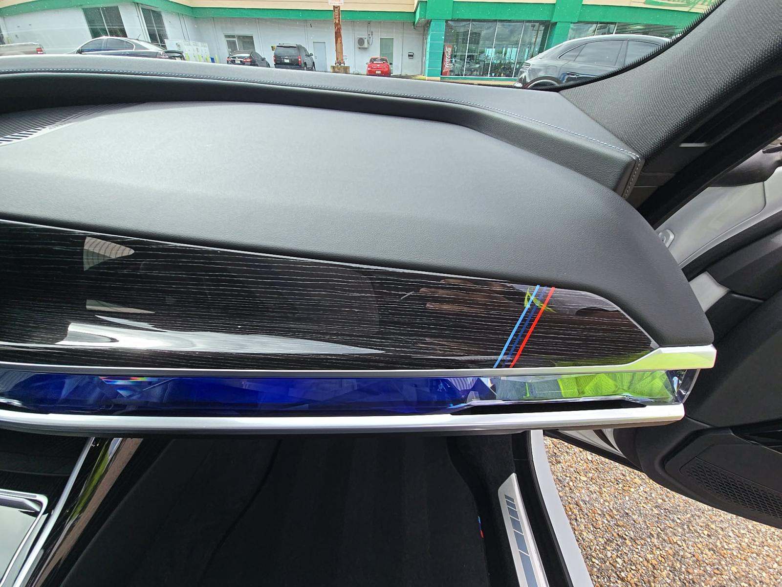 2023 BMW 7 Series 740i RWD