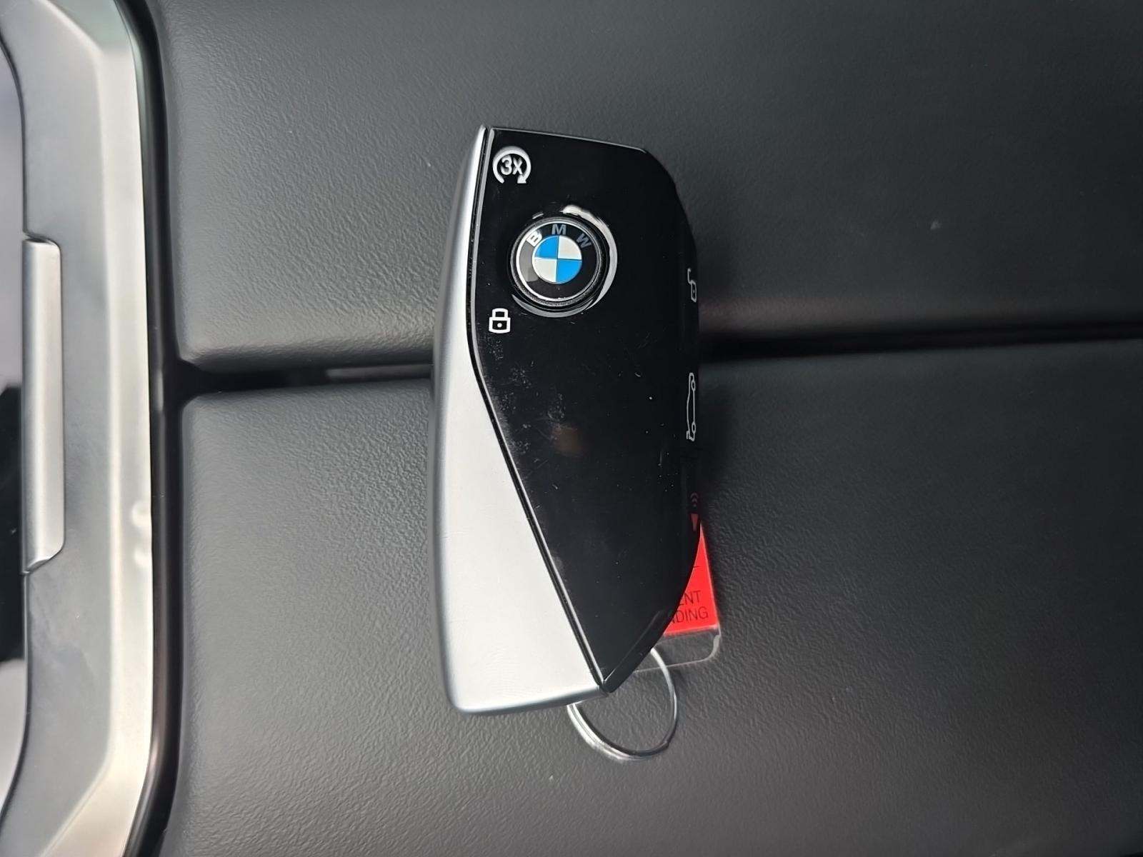 2023 BMW 7 Series 740i RWD