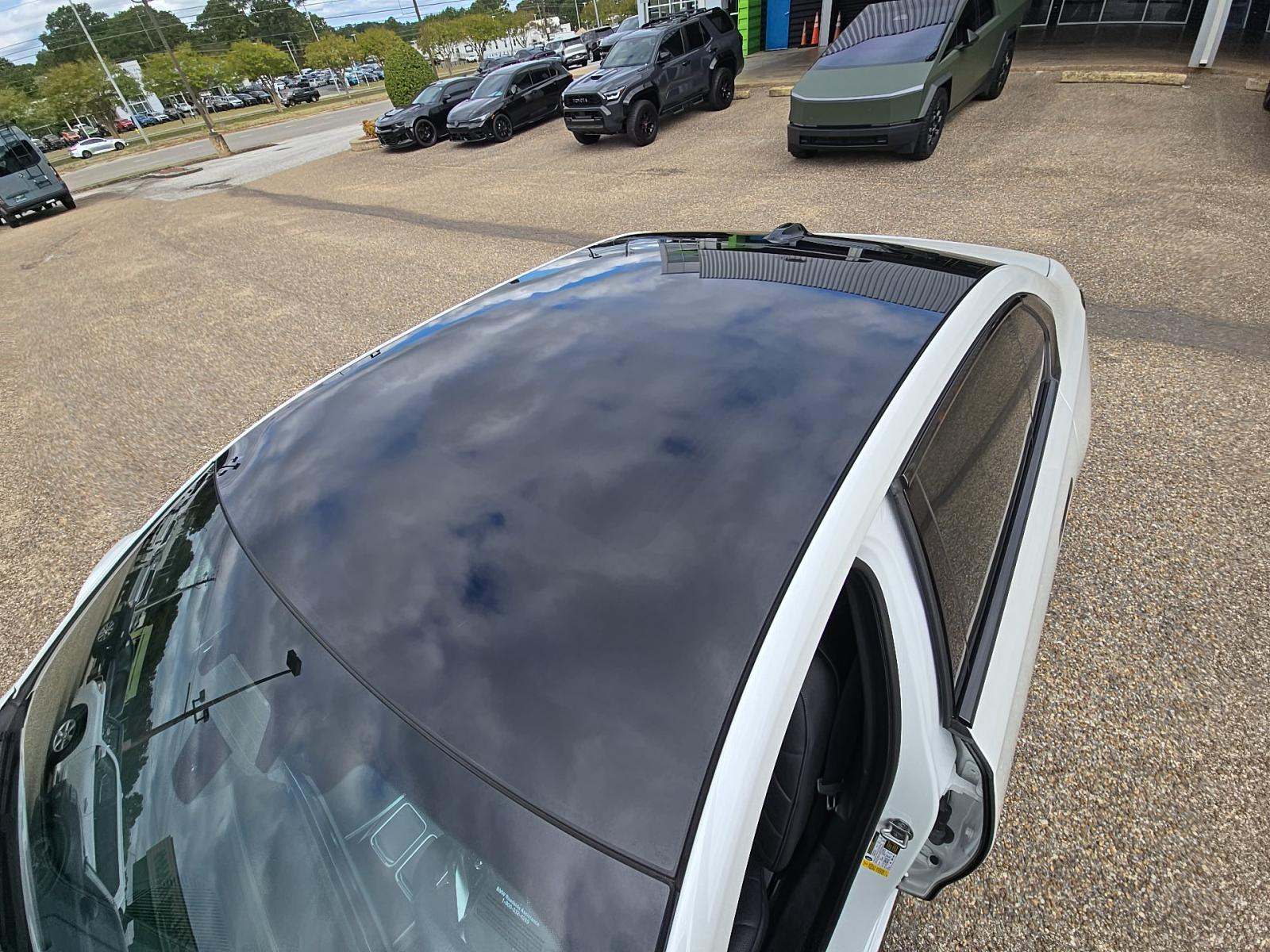 2023 BMW 7 Series 740i RWD