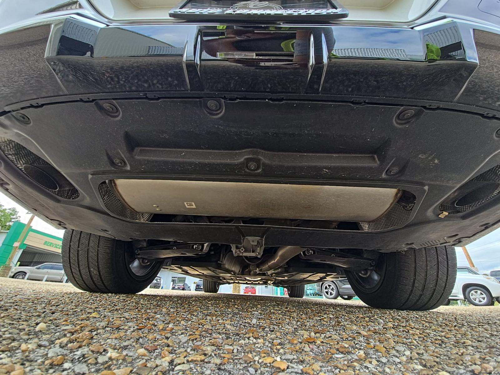 2023 BMW 7 Series 740i RWD