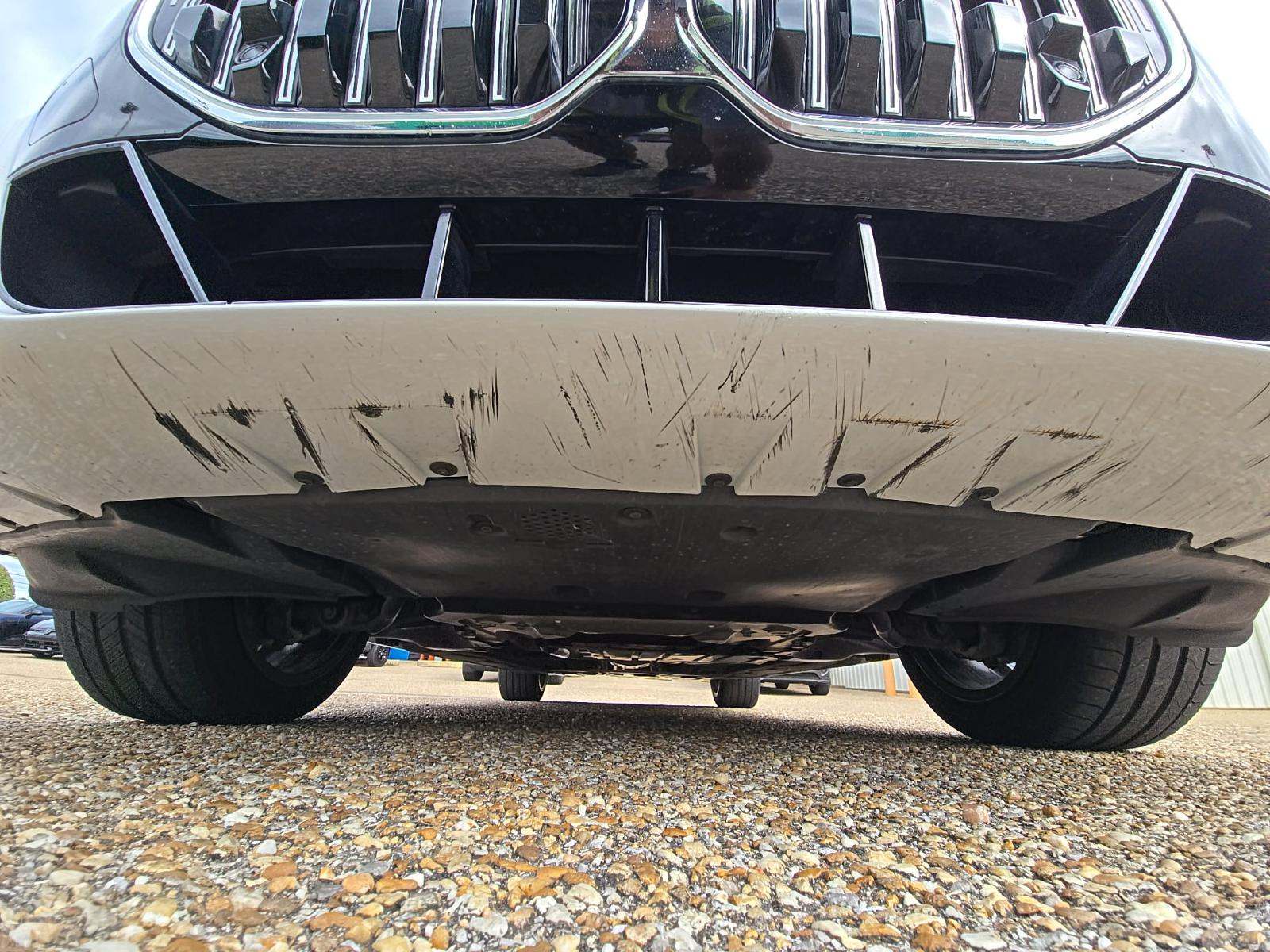 2023 BMW 7 Series 740i RWD