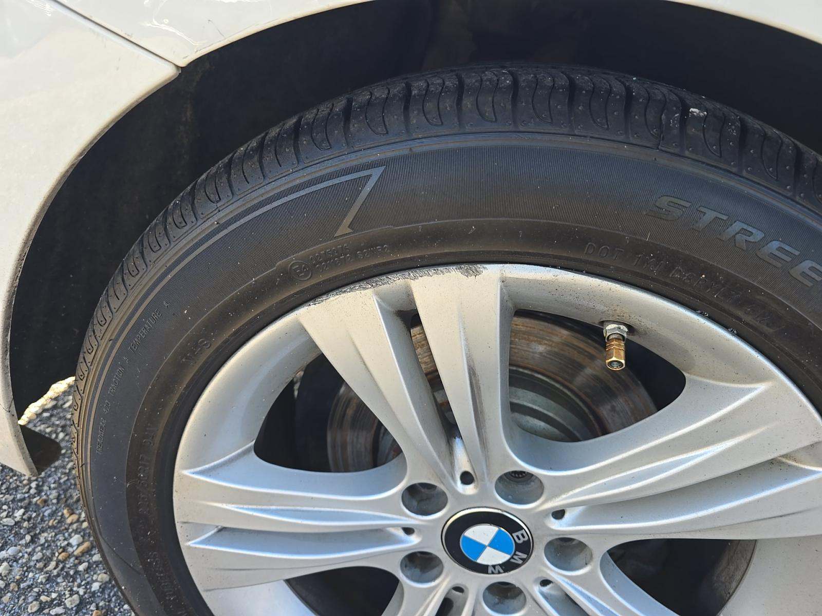 2018 BMW 3 Series 330i RWD