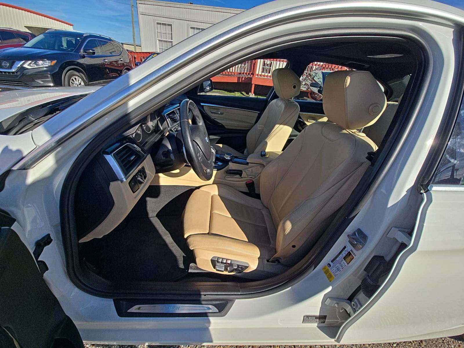 2018 BMW 3 Series 330i RWD