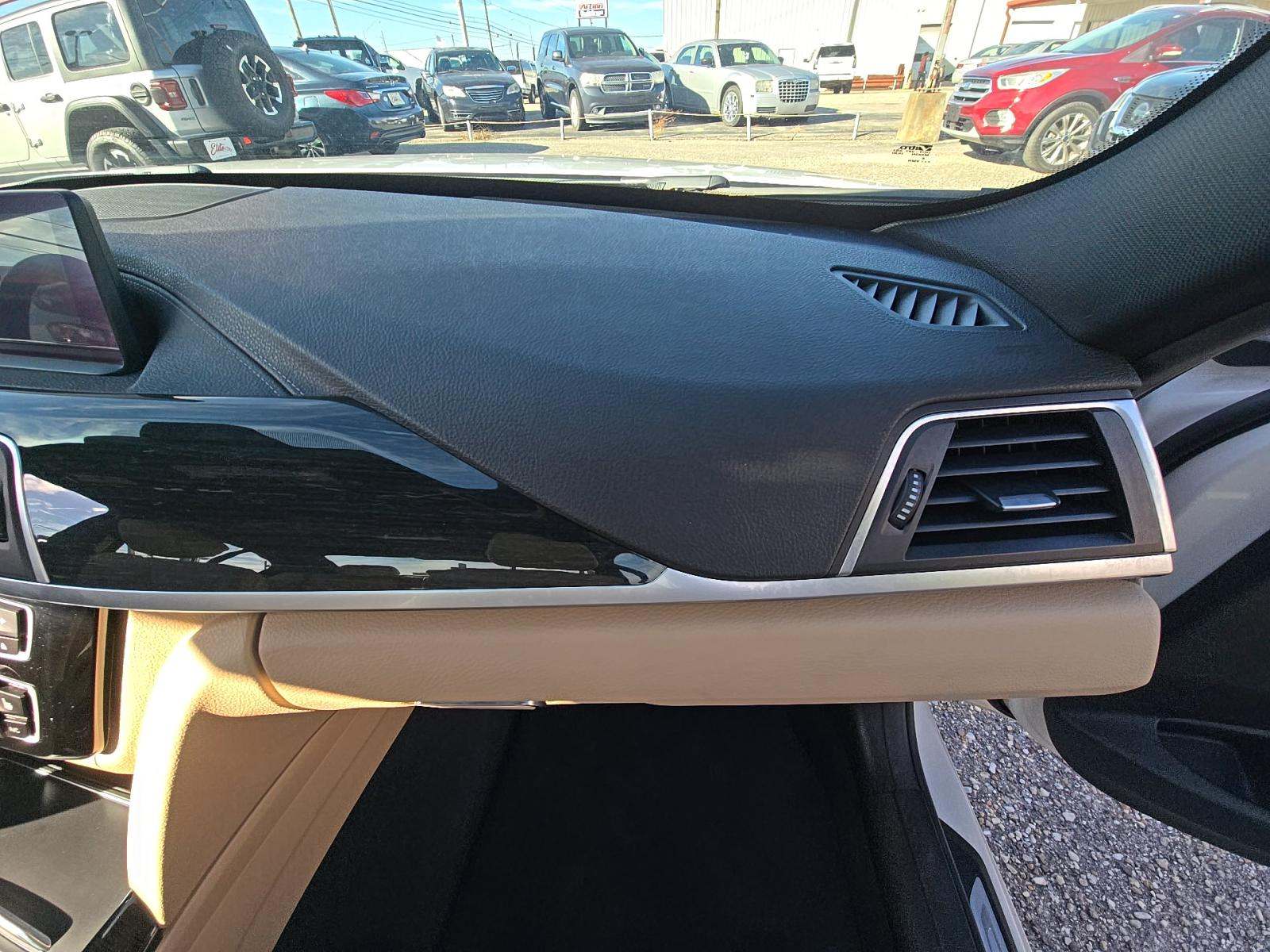 2018 BMW 3 Series 330i RWD