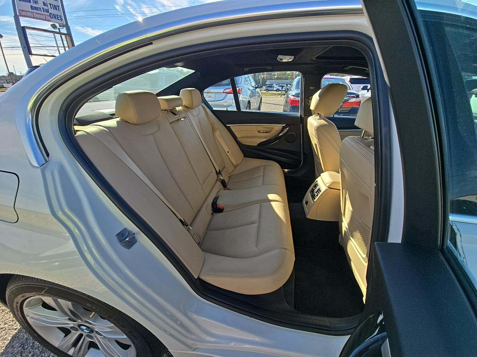 2018 BMW 3 Series 330i RWD