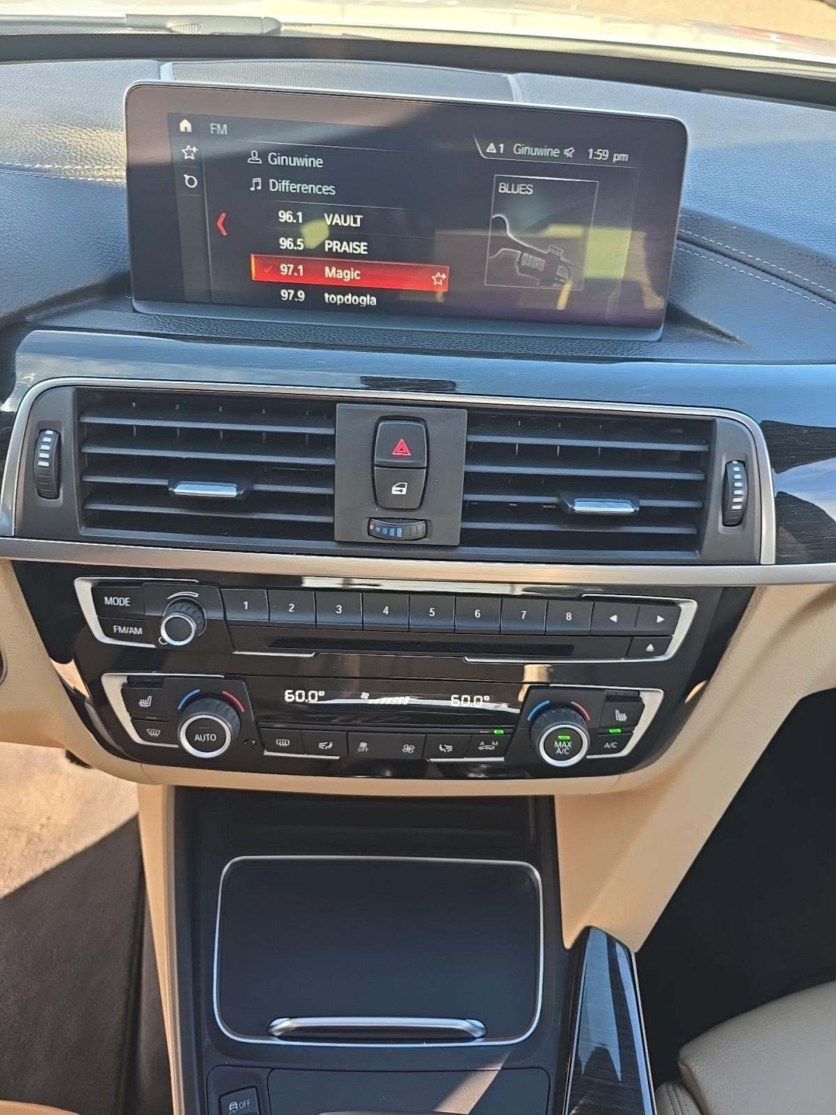 2018 BMW 3 Series 330i RWD