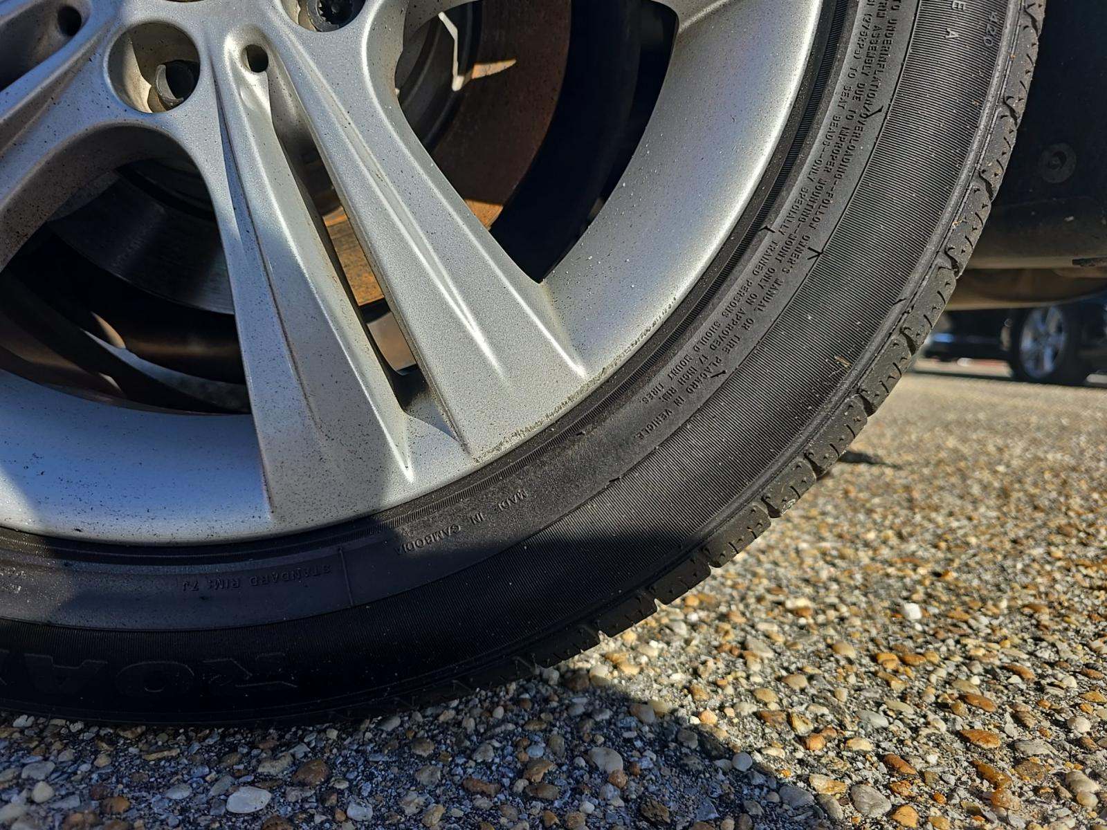 2018 BMW 3 Series 330i RWD