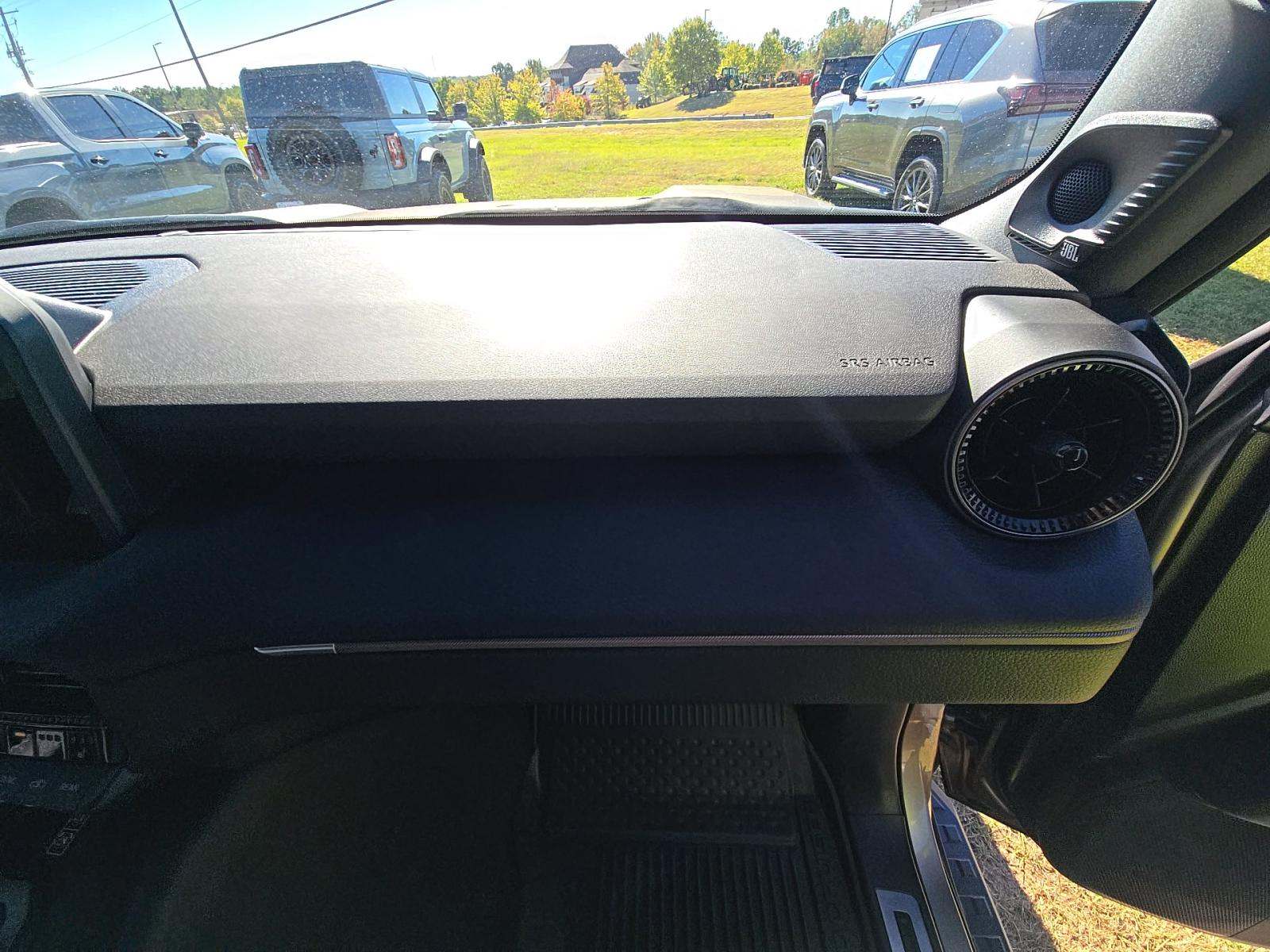 2025 Toyota Land Cruiser Base AWD