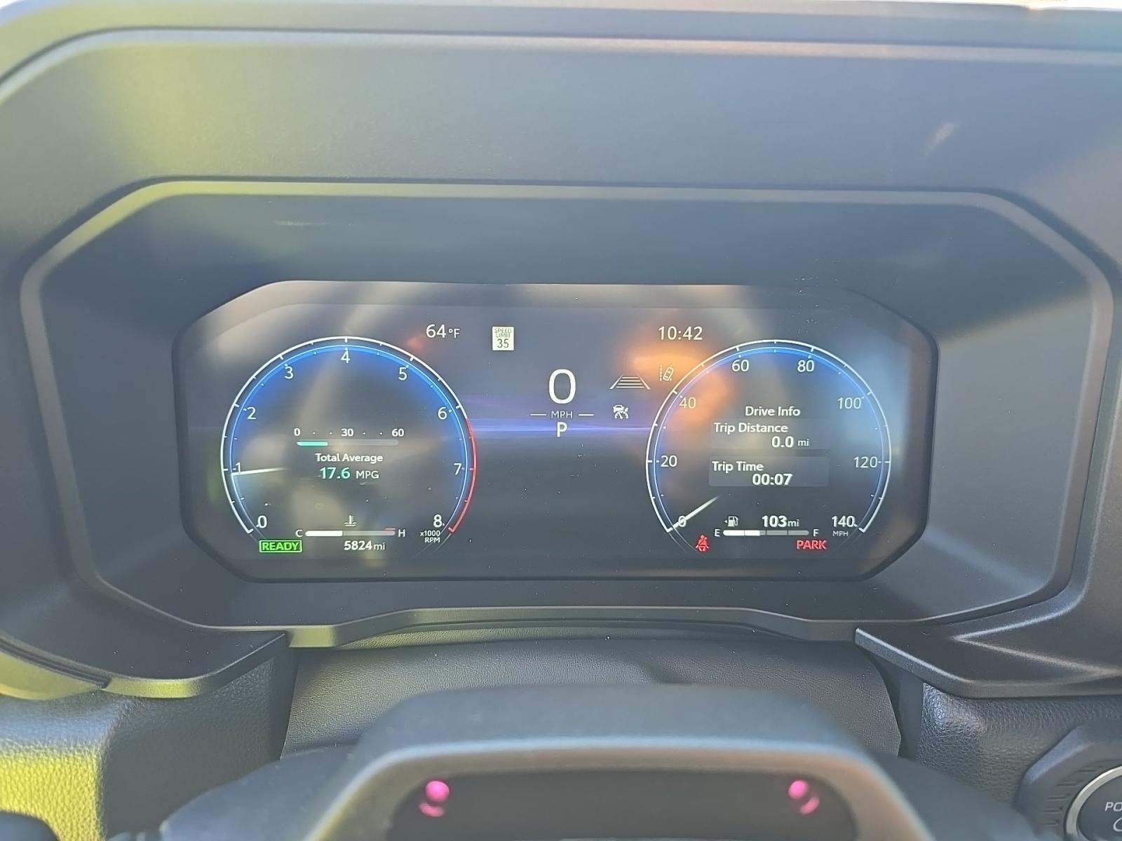 2025 Toyota Land Cruiser Base AWD