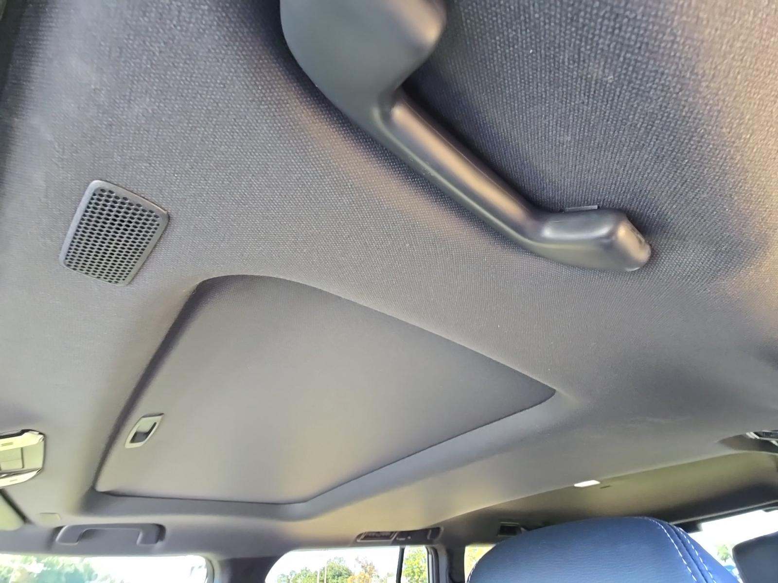 2025 Toyota Land Cruiser Base AWD