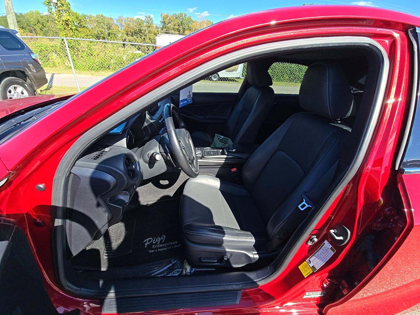 2023 Lexus IS IS 300 RWD