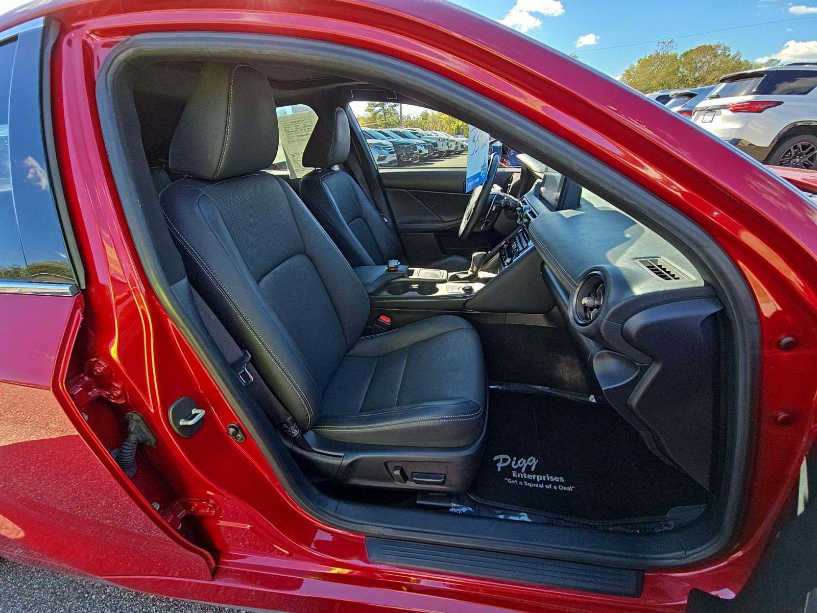 2023 Lexus IS IS 300 RWD