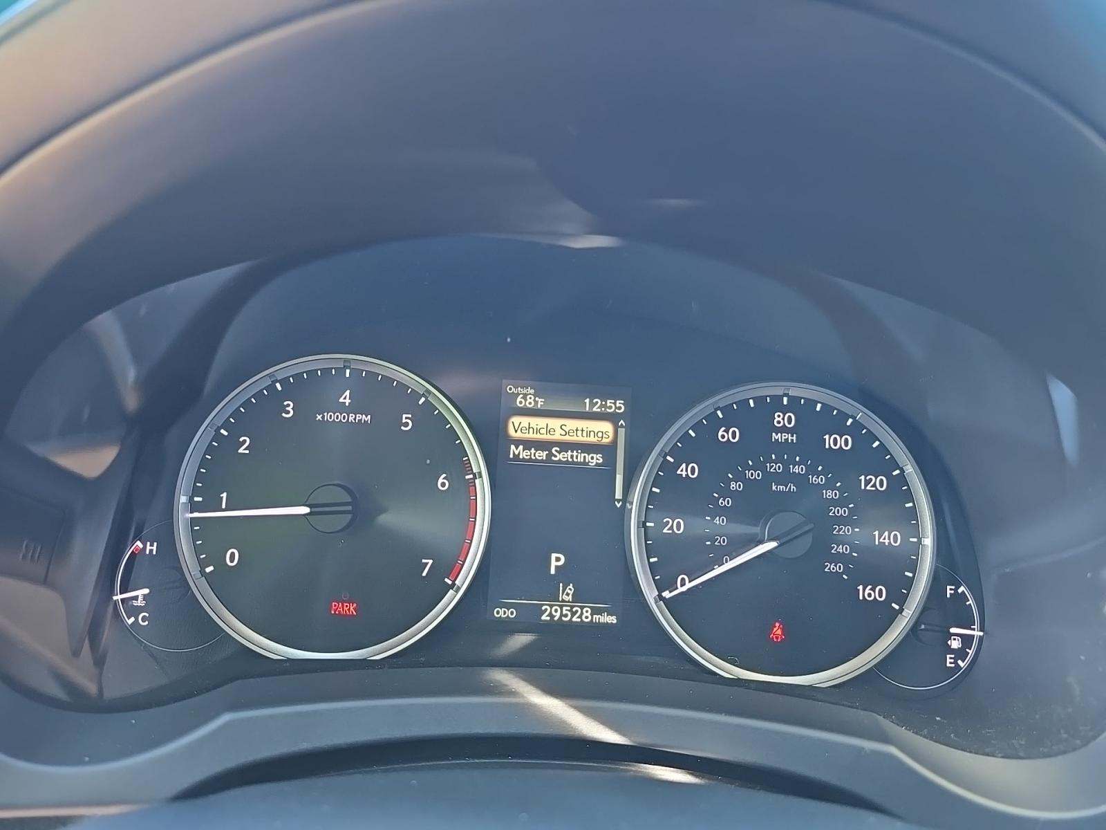 2023 Lexus IS IS 300 RWD