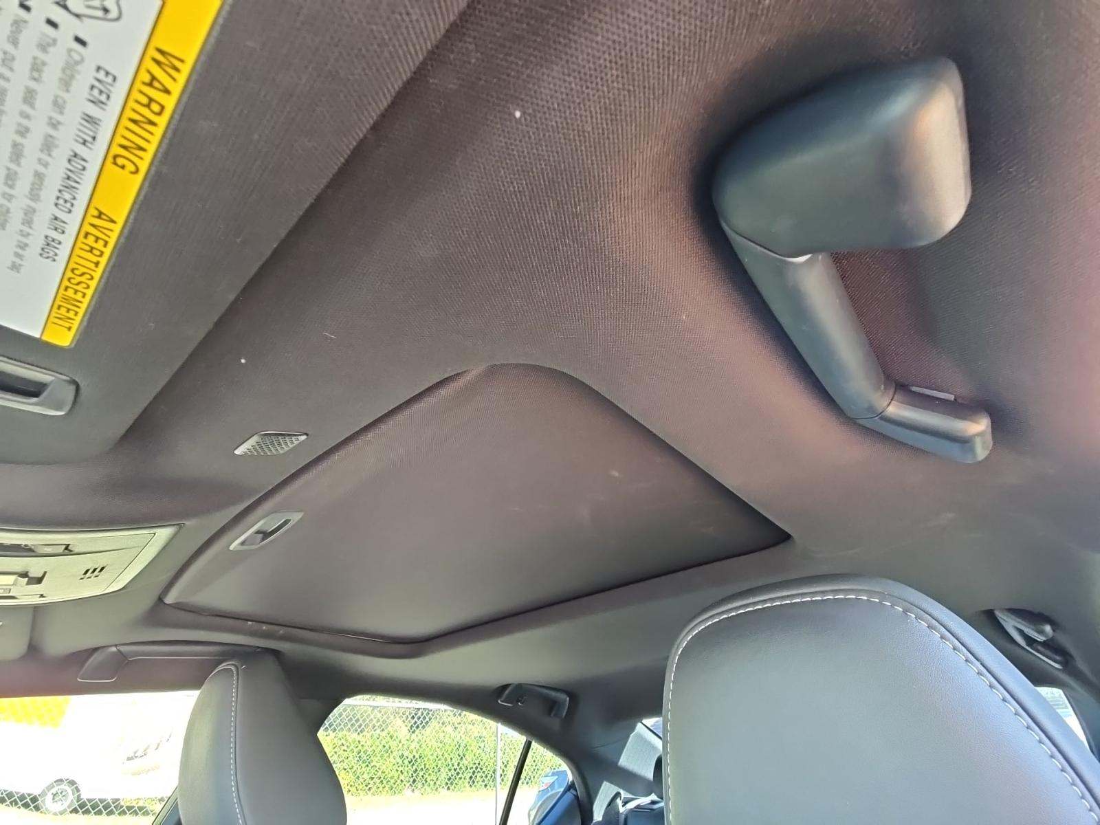 2023 Lexus IS IS 300 RWD