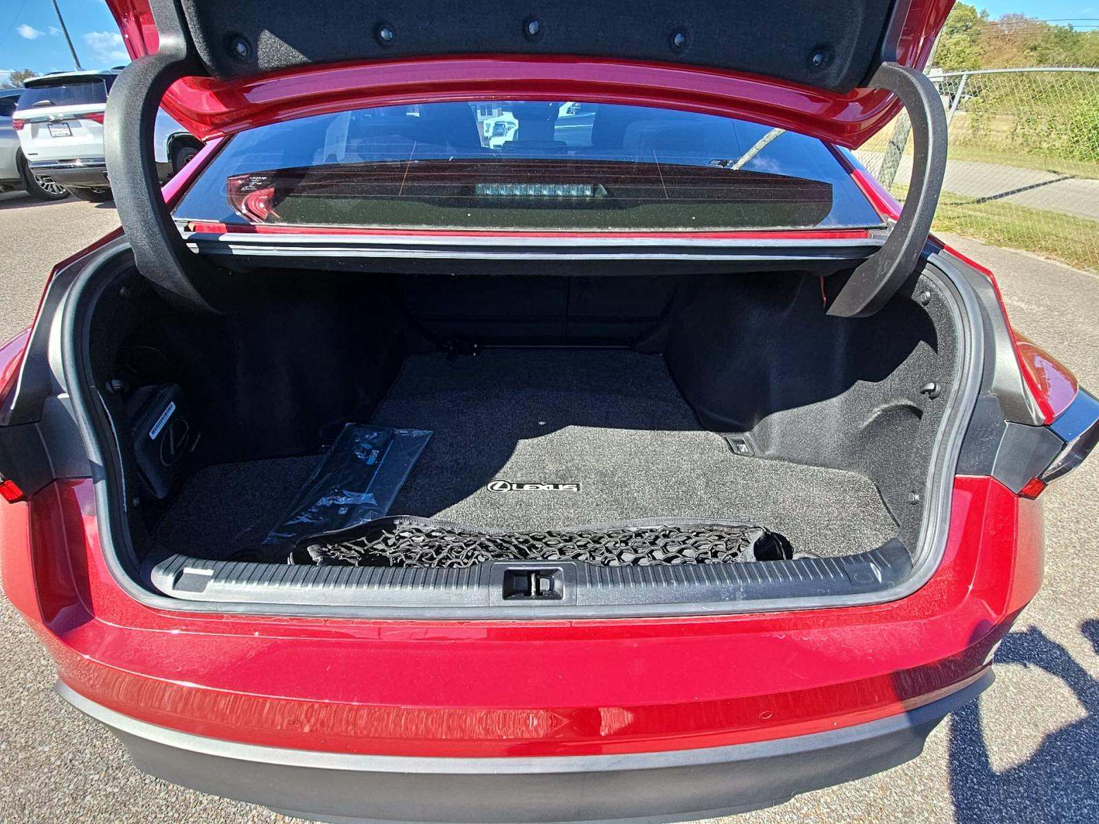 2023 Lexus IS IS 300 RWD