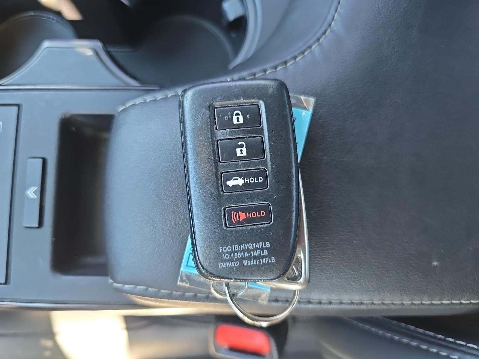 2023 Lexus IS IS 300 RWD