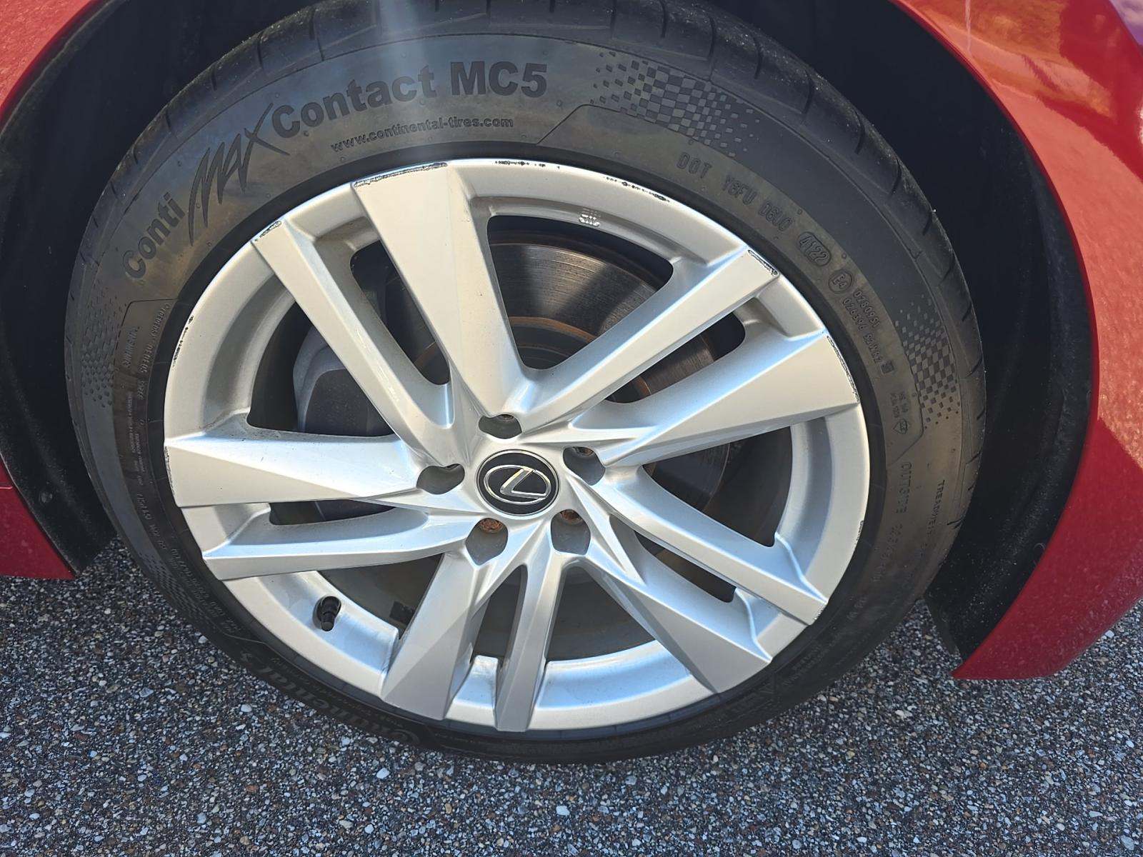 2023 Lexus IS IS 300 RWD