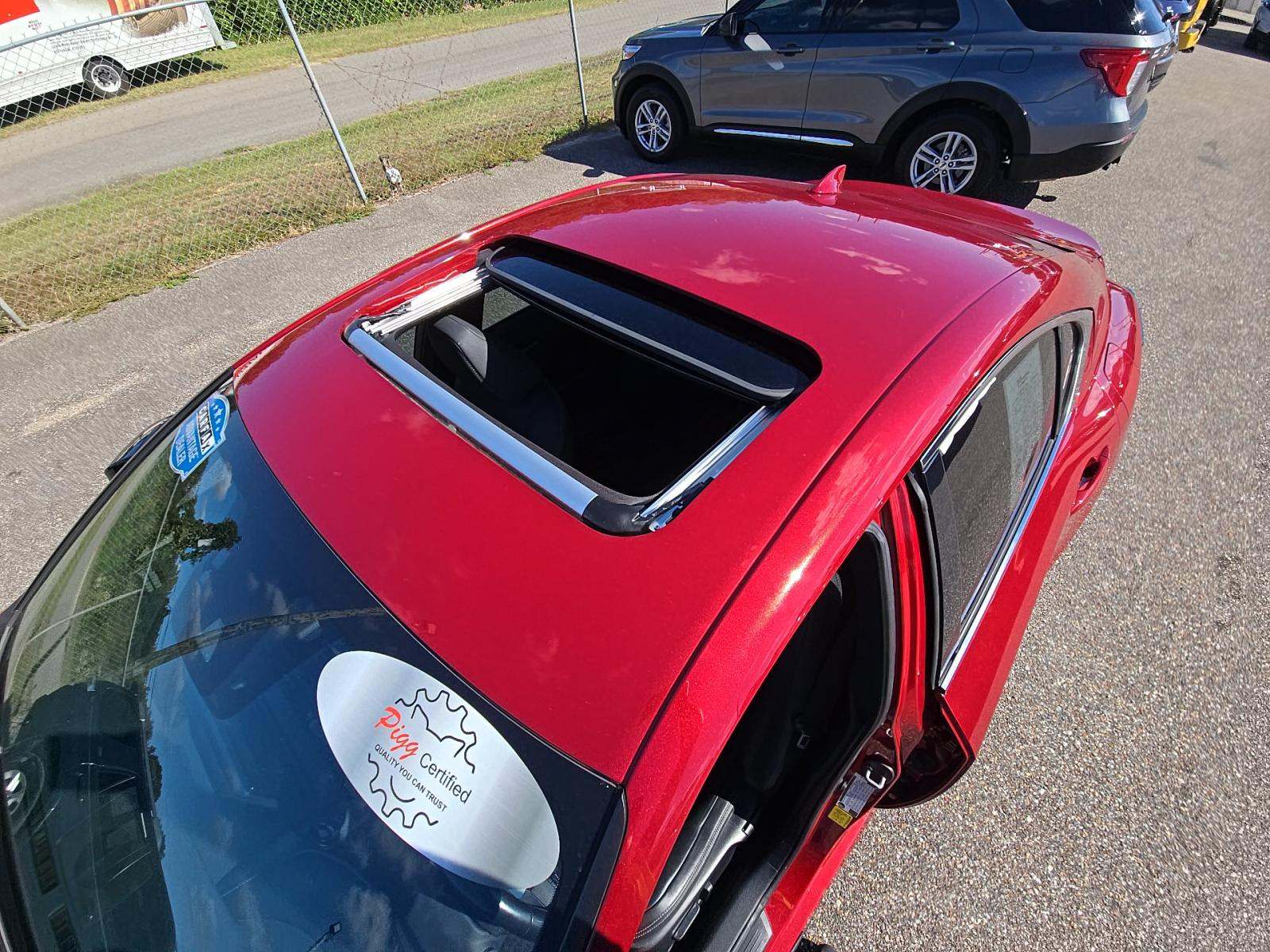 2023 Lexus IS IS 300 RWD