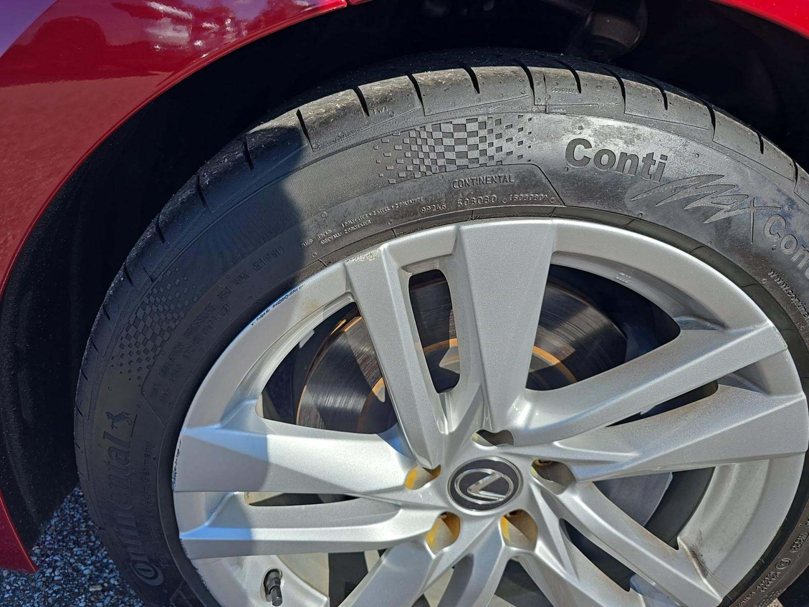 2023 Lexus IS IS 300 RWD