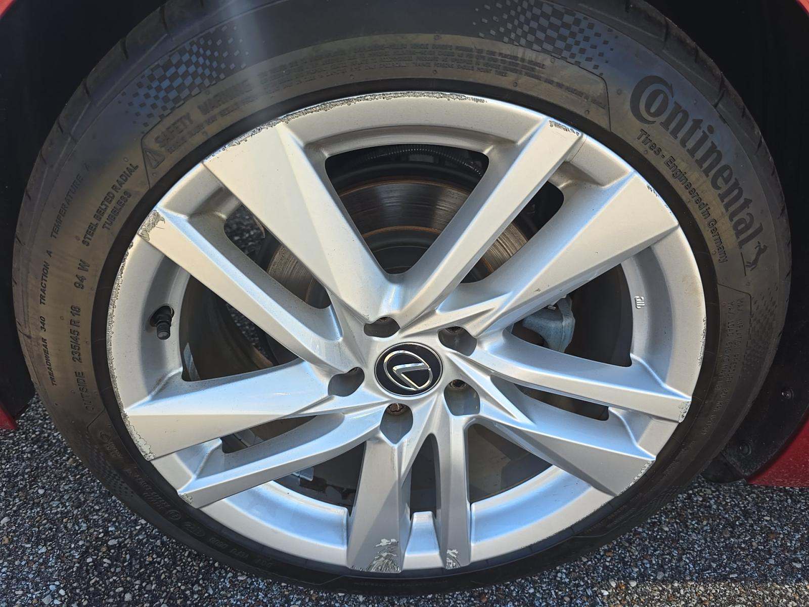 2023 Lexus IS IS 300 RWD