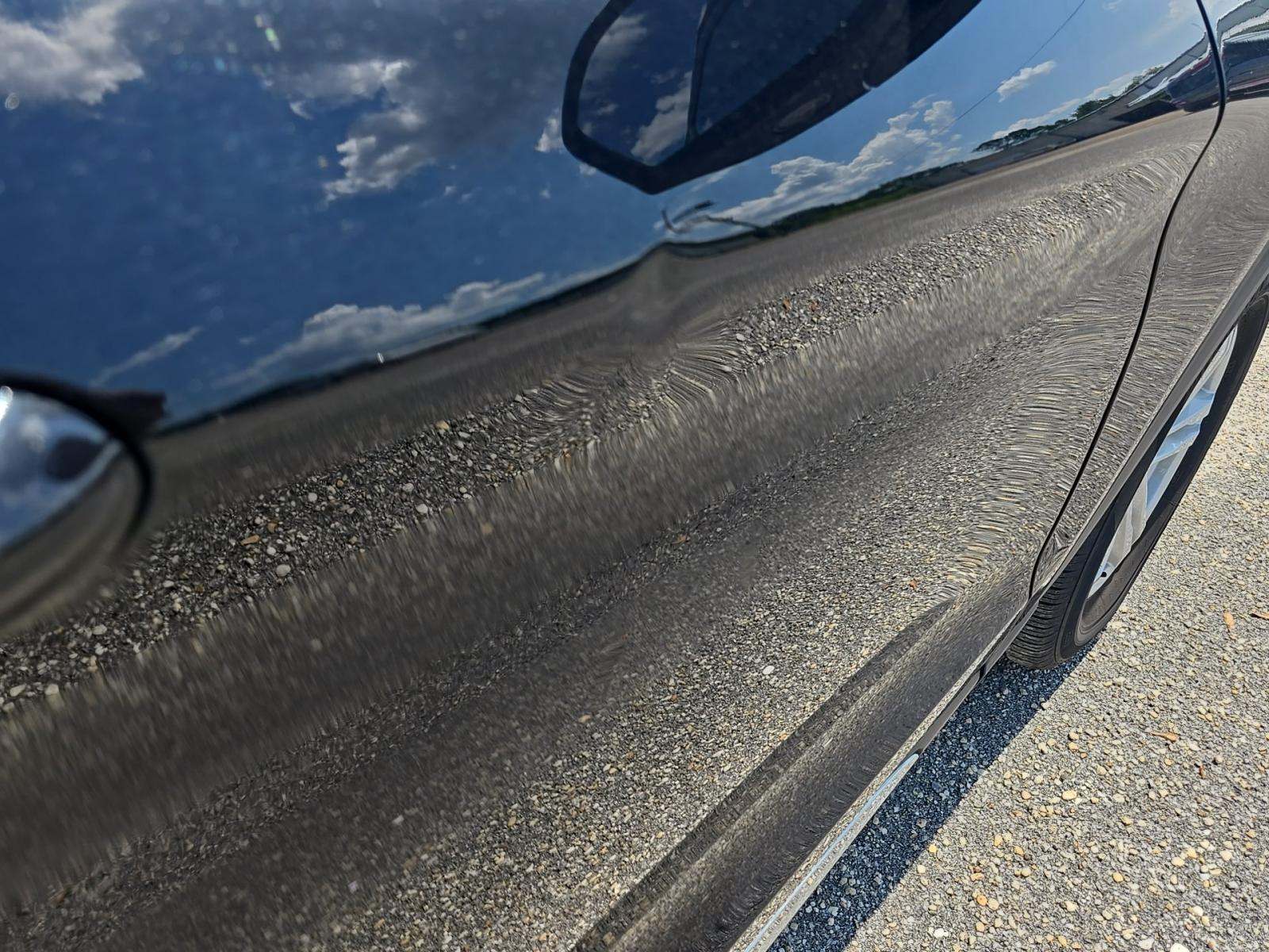 2024 Ford Explorer XLT RWD