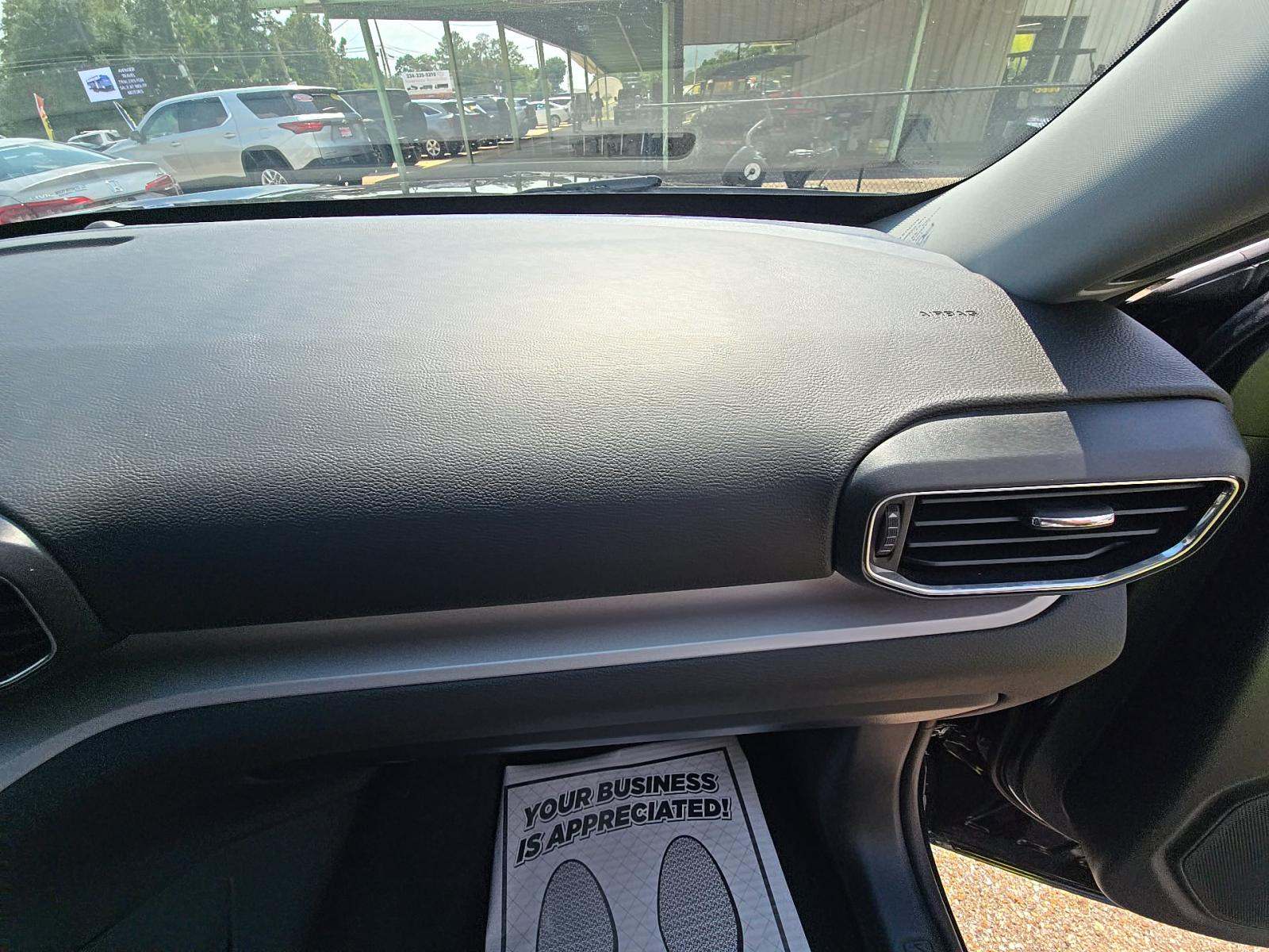 2024 Ford Explorer XLT RWD