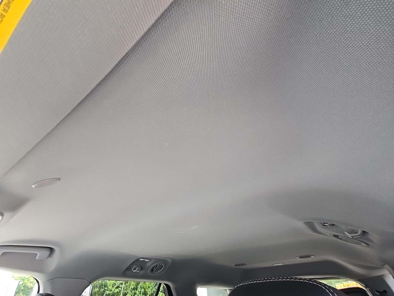 2024 Ford Explorer XLT RWD