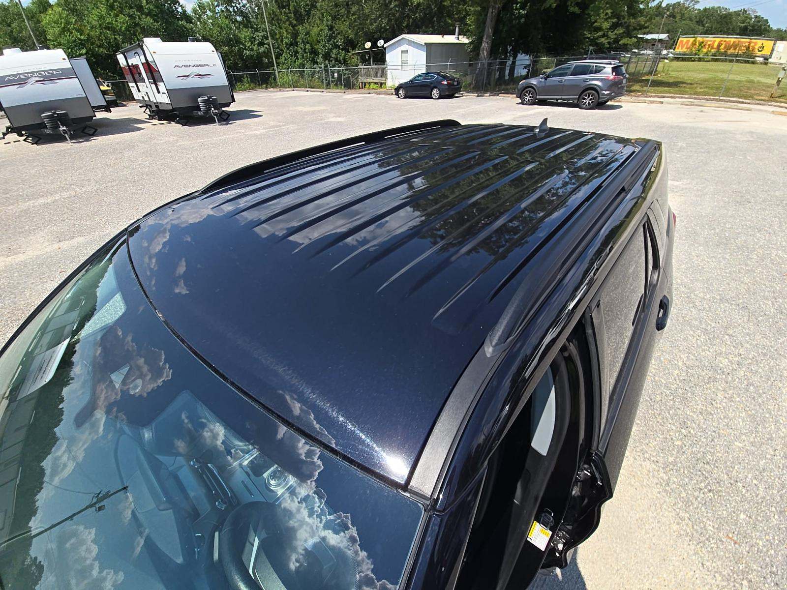 2024 Ford Explorer XLT RWD