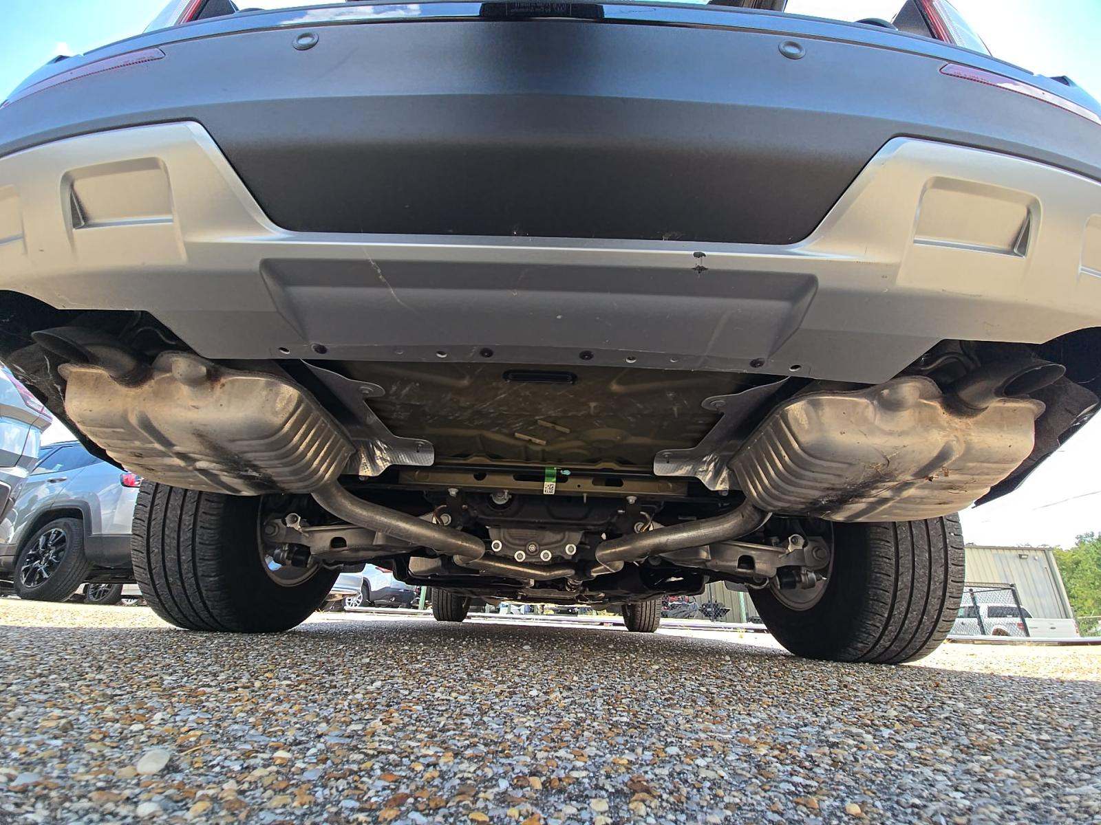 2024 Ford Explorer XLT RWD