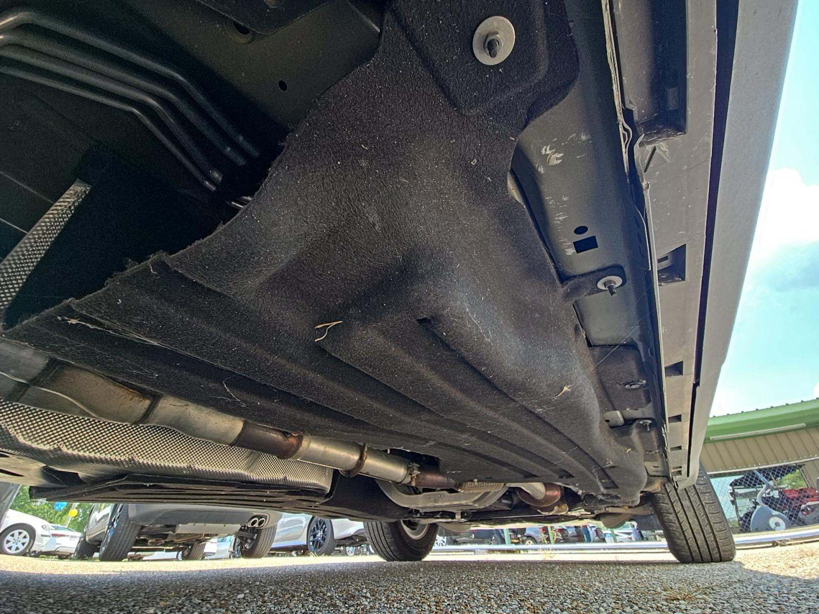 2024 Ford Explorer XLT RWD