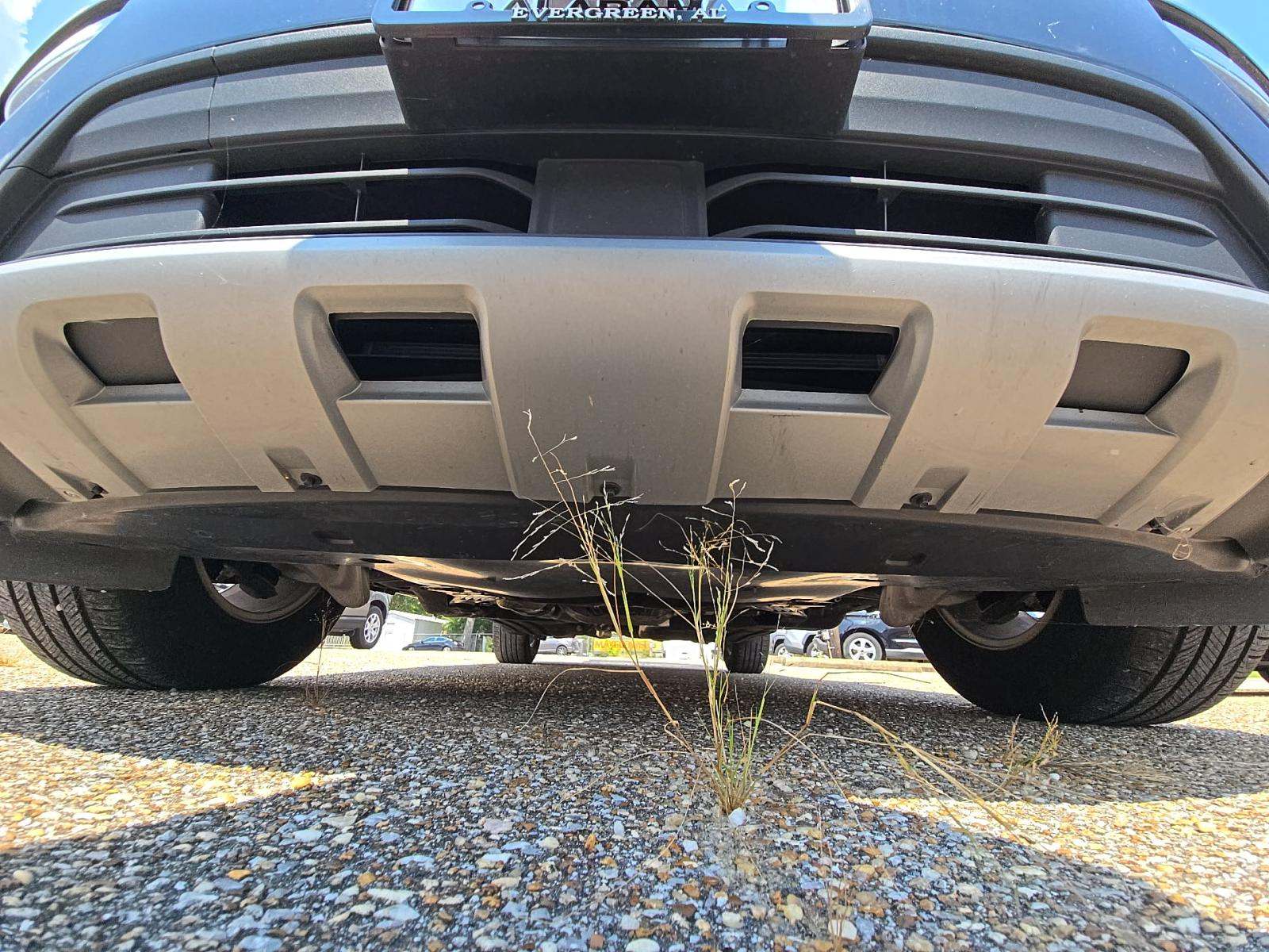 2024 Ford Explorer XLT RWD