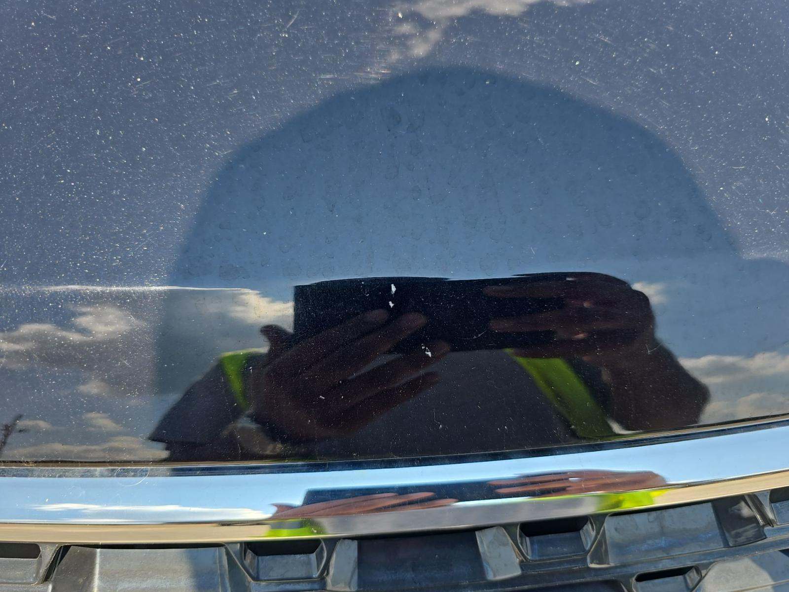 2024 Ford Explorer XLT RWD