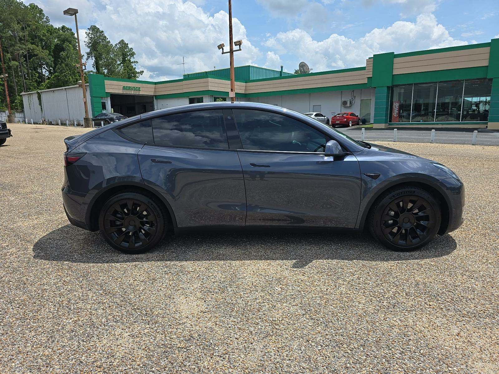 2020 Tesla Model Y Long Range AWD