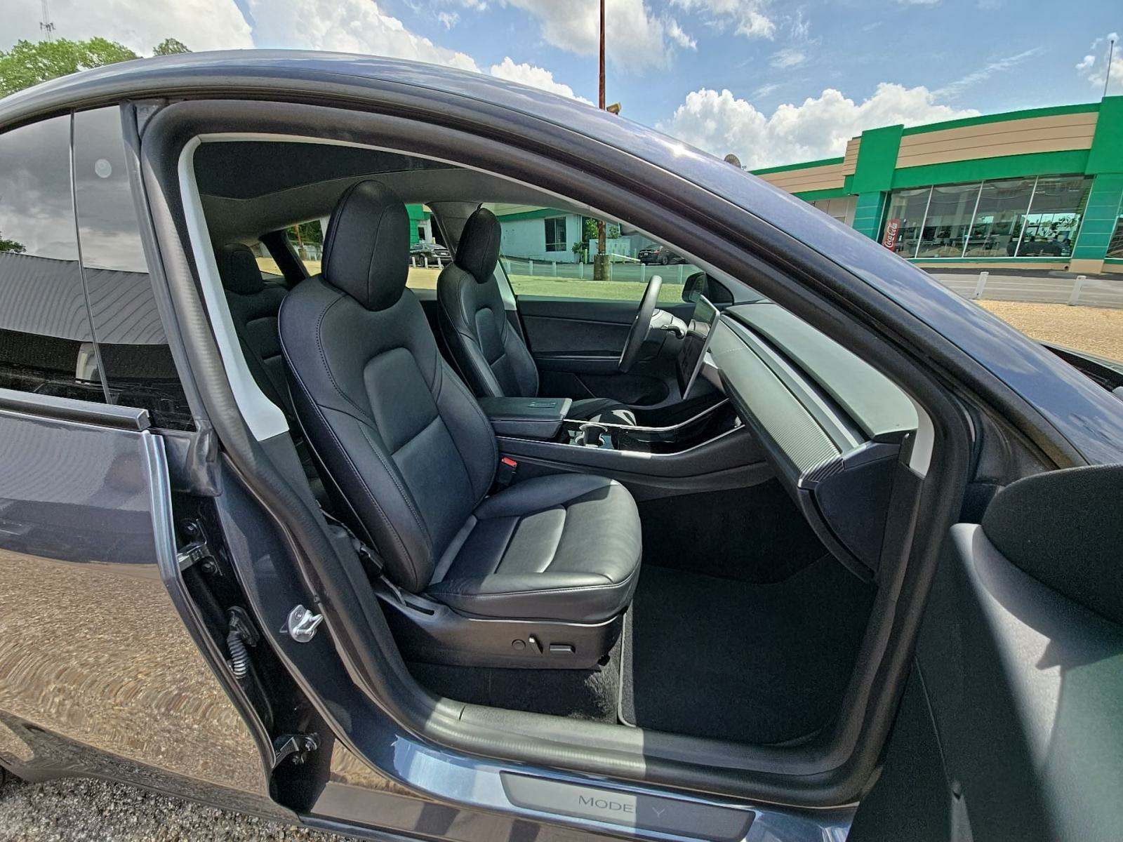 2020 Tesla Model Y Long Range AWD