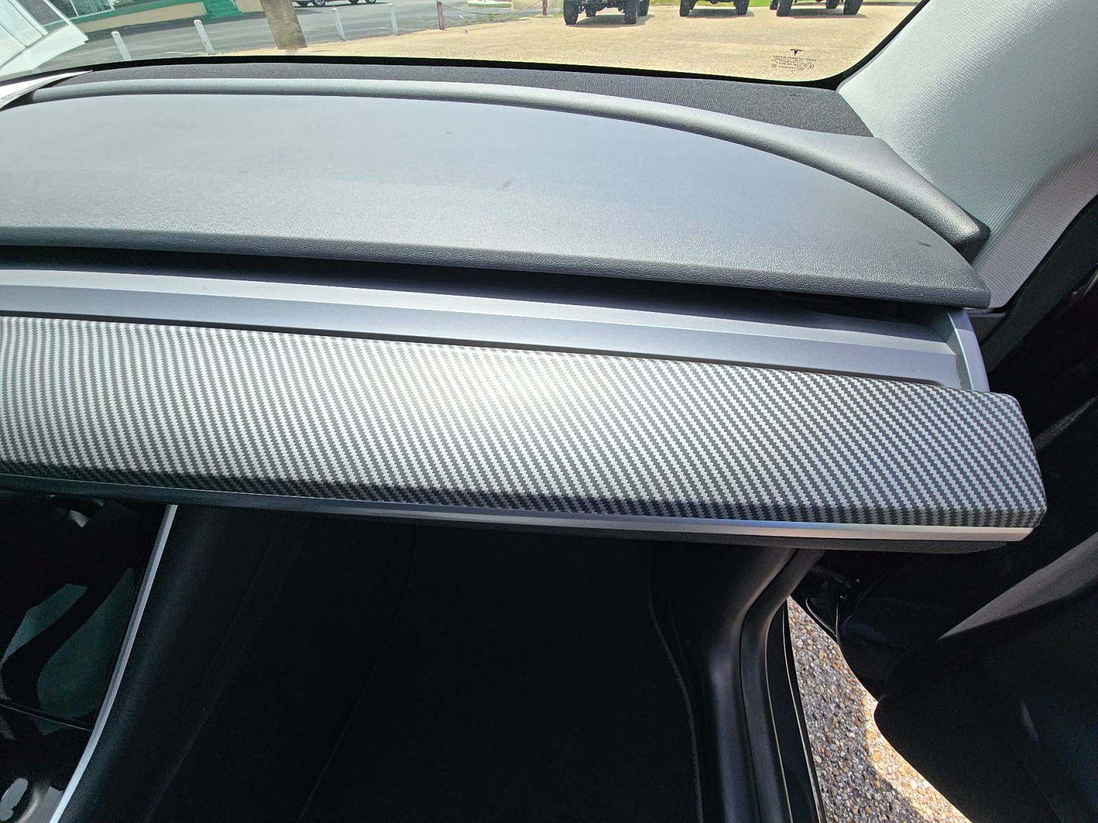 2020 Tesla Model Y Long Range AWD