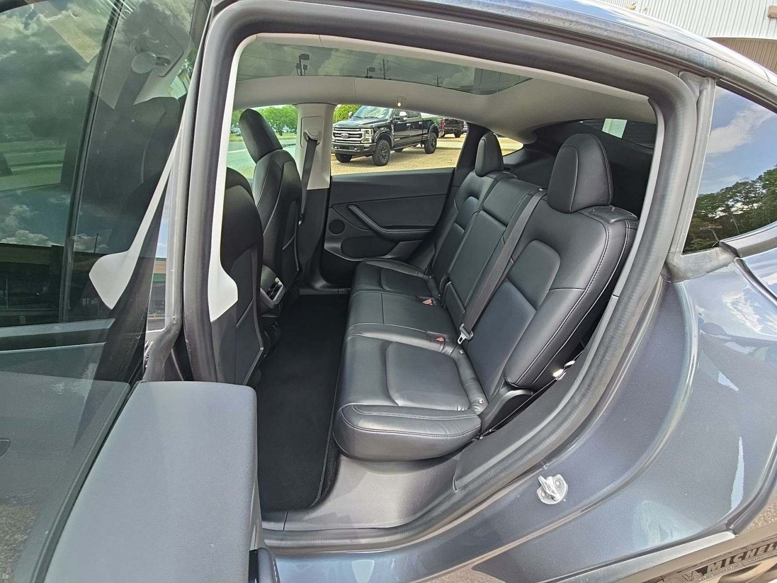 2020 Tesla Model Y Long Range AWD