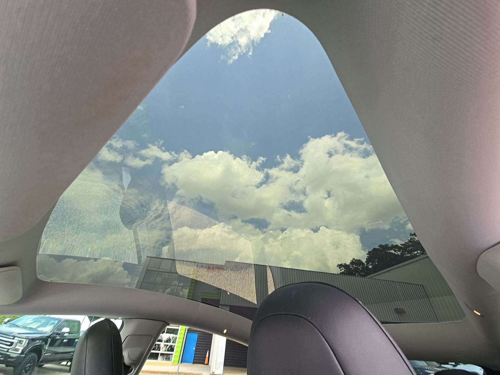 2020 Tesla Model Y Long Range AWD