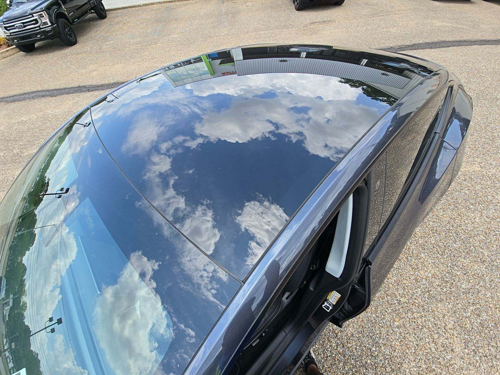 2020 Tesla Model Y Long Range AWD