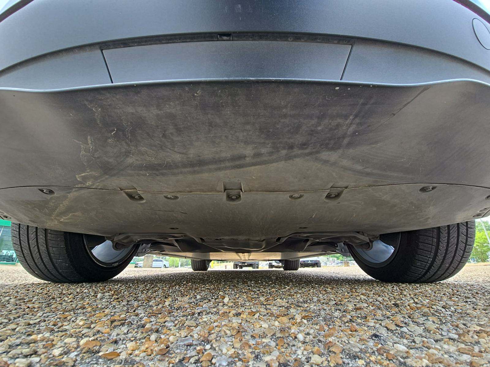 2020 Tesla Model Y Long Range AWD